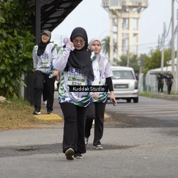 Runner Photo 8115853