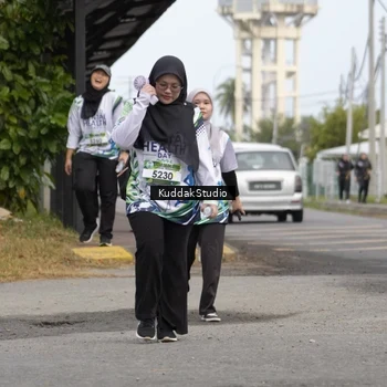 Runner Photo 8115854