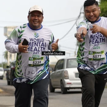 Runner Photo 8115857