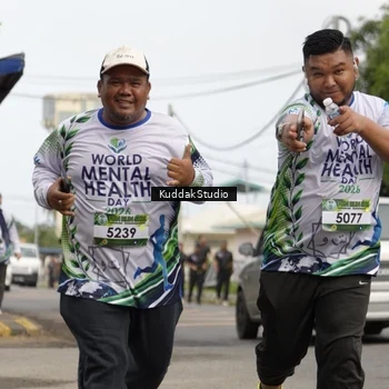 Runner Photo 8115858