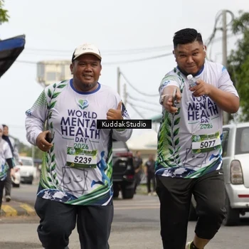 Runner Photo 8115862