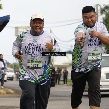 Runner Photo 8115863