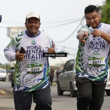 Runner Photo 8115864