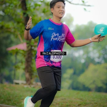 Runner Photo 8115865