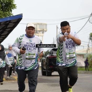 Runner Photo 8115869