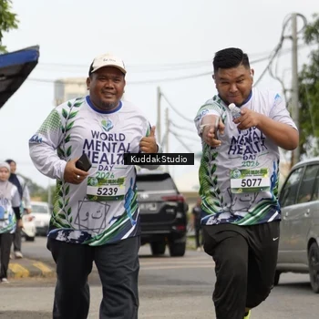 Runner Photo 8115870