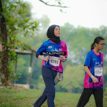 Runner Photo 8115872