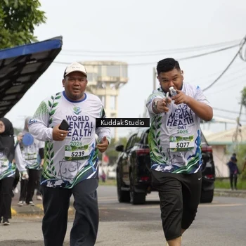 Runner Photo 8115873