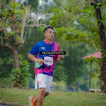 Runner Photo 8115874