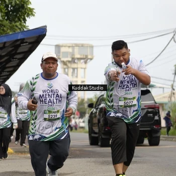 Runner Photo 8115877