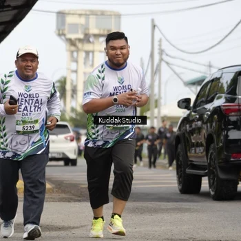Runner Photo 8115878