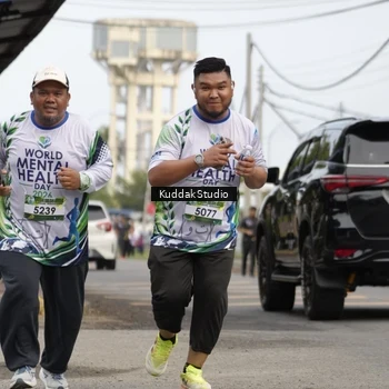 Runner Photo 8115879