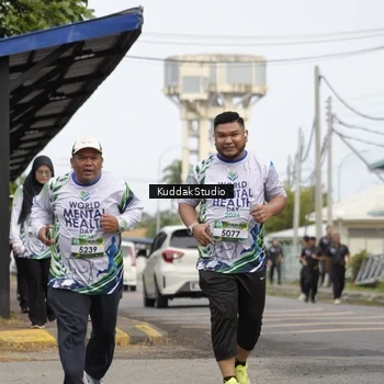 Runner Photo 8115882
