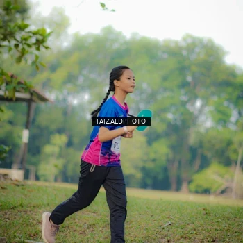 Runner Photo 8115883