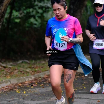 Runner Photo 8115884