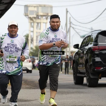 Runner Photo 8115885