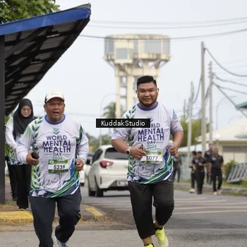 Runner Photo 8115886