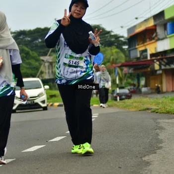 Runner Photo 8115887