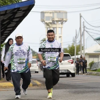 Runner Photo 8115888