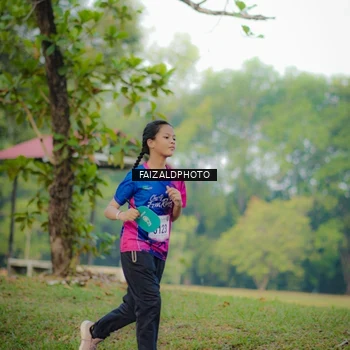 Runner Photo 8115890
