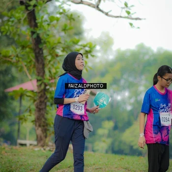 Runner Photo 8115891