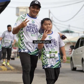 Runner Photo 8115892