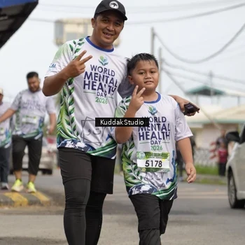 Runner Photo 8115897