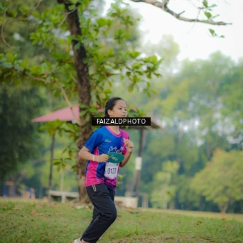 Runner Photo 8115899