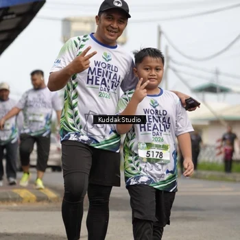 Runner Photo 8115903