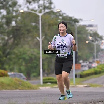 Runner Photo 8115904