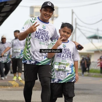 Runner Photo 8115906