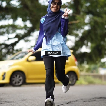 Runner Photo 8115907