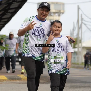 Runner Photo 8115908