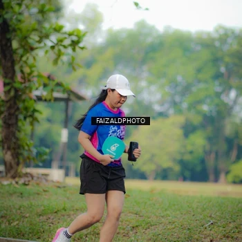 Runner Photo 8115910