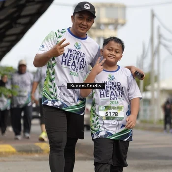 Runner Photo 8115912