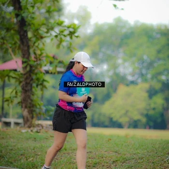 Runner Photo 8115917