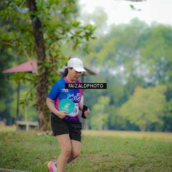 Runner Photo 8115920