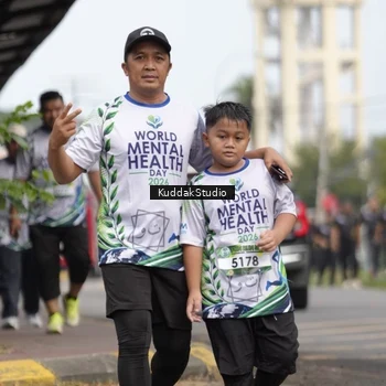 Runner Photo 8115925