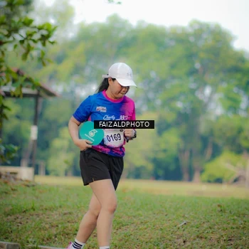 Runner Photo 8115927