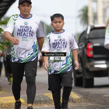 Runner Photo 8115929