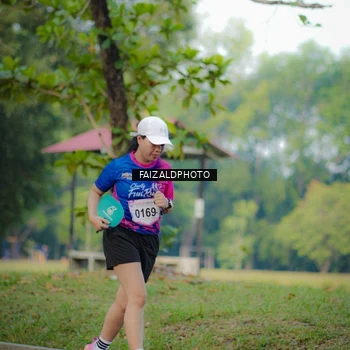 Runner Photo 8115930