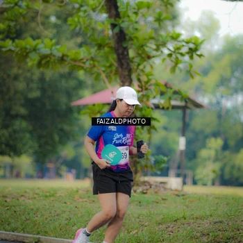 Runner Photo 8115933