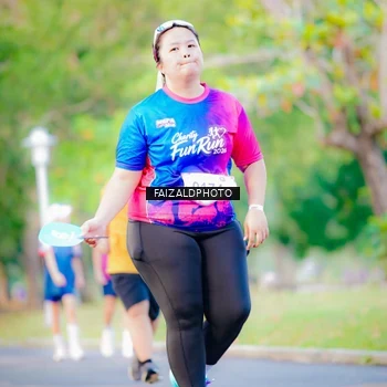 Runner Photo 8115935