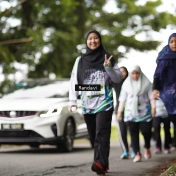 Runner Photo 8115937