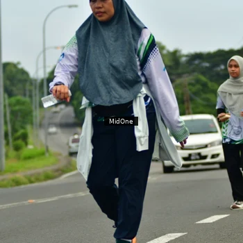 Runner Photo 8115939