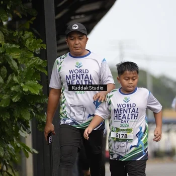 Runner Photo 8115940