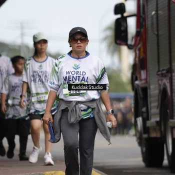 Runner Photo 8115944