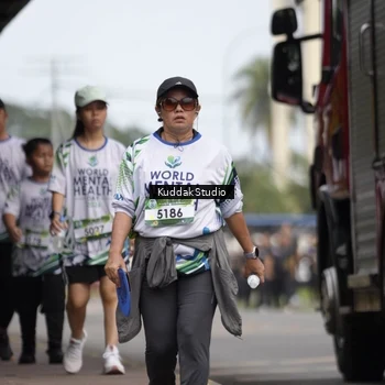 Runner Photo 8115948