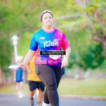 Runner Photo 8115949