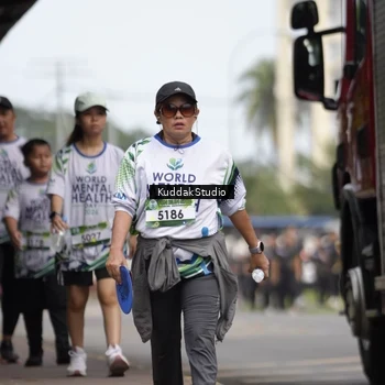Runner Photo 8115950